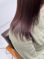 フォルテ 島田店&nbsp;ピンクカラー