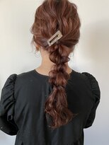 ファボ(favo.)&nbsp;ゆるっと◎あみおろしセット