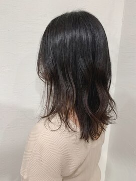 ローグ ヘアー 金町店(Rogue HAIR) ローグ金町美容室《沙月》 ゆるっと韓国スタイル