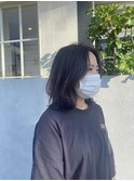 韓国風艶カラー