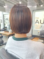 バトー バイ トリコ 船橋北口店(BATEAU by tricot)&nbsp;ミニボブ