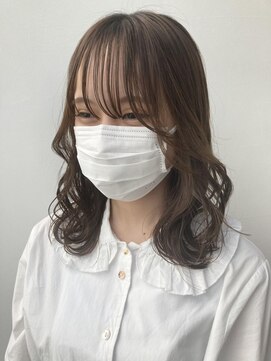 ヘッツ 仙台駅前店(HETTU) 髪質改善/ブリーチ/ダブルカラー/韓国/レイヤー/仙台/学割U24