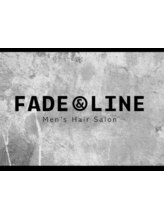 メンズサロン FADE&LINE つくば店【フェードアンドライン】