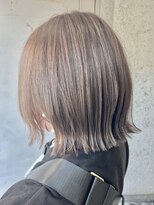 エミュー(emue)&nbsp;ラベンダーアッシュ