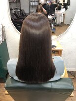 クオーレ(CUORE) サラサラストレート