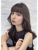 アフロート ギンザ(AFLOAT GINZA) 【MAINE STYLE】フェイスレイヤー20代30代40代◎