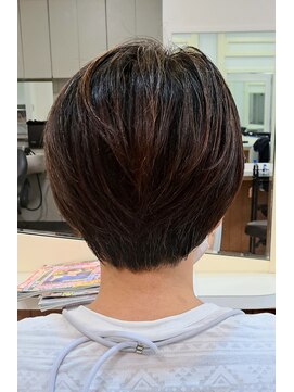 シャンス (CHANCE) ショート