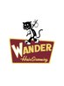 15％OFF☆前回来店から30日以内のお客様限定☆【WANDER 三軒茶屋】