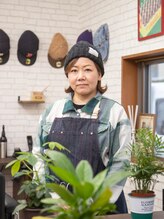 バディーズ(BUDDYS) 須藤 節子