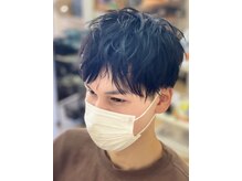 ジャンプヘアー(Jumphair)