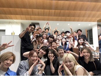 ローレンプラス(LOREN+)の写真/HOT PEPPER Beauty AWARD 2024 ベストサロン部門 注目サロン選出/カミカリスマ受賞Stylist在籍[ボブ/韓国]