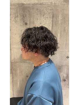 インパークス 五反野店(INPARKS) 縦落ちツイストスパイラル