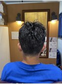 キッズカット