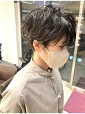 ショートスタイル