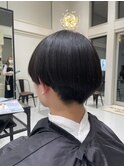 カット/髪質改善/ストレート/縮毛矯正
