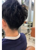 リュドール 一宮(Rue D'or)&nbsp;メンズショート。