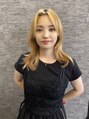 ラナヘアーサロン イワツカ(Lana hair salon IWATSUKA) 柴田 真都佳