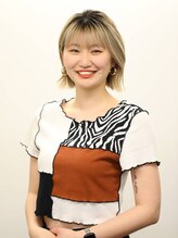 アミックス ヘアワークス 本店(AMIX hair works) Muraoka Runa