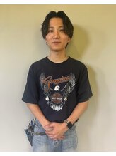 ガレリア エレガンテ 桑名店(GALLARIA Elegante)&nbsp;井島 優太