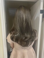 シュガー(Sugar)&nbsp;トレンド　レイヤーカット！