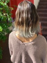 ミリ 千歳烏山(Mili CARE&SPA)&nbsp;ミリお客様スタイル