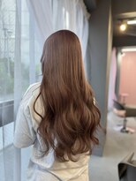 クク 那覇国際通り(CUCU)&nbsp;国際通り店/CUCU/沖縄美容室/髪質改善/ハイトーンカラー