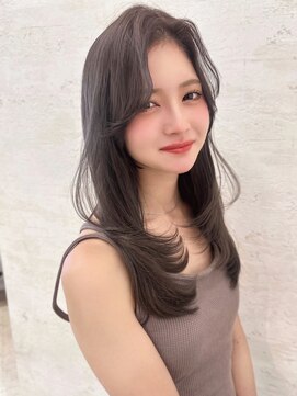 ロンドアリシア 金山(Lond Alexia) ダブルカラー/トリートメント/酸性ストレート/オージュア