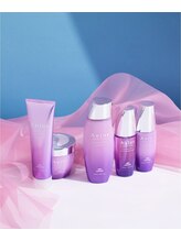 ミルボン認定オージュアサロン◇専門知識を持ったヘアソムリエ在籍◇今だけでなく未来の髪を守ります