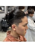 マンバンスタイル