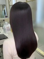 コアプラス 千葉(COA PLUS) 似合わせカット