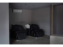 昭和初期の古民家を改装しています。