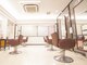 アズィーヘアー(asie HAIR)の写真/再現性の高いカット技術×居心地の良いプライベート空間♪《Asie HAIR》の提案で最高の似合わせを◇