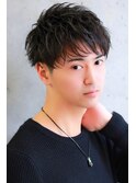 グランジグロスウェーブマッシュ