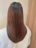 ユキオグループ グラン(yg GRAN) 大人きれい・美髪・ツヤ髪・髪質改善