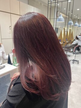 ヴァネッサ VANESSA ピンクラベンダー