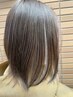 新生活応援【長さ問わず8900円】カット+カラー通常￥１１２２０～