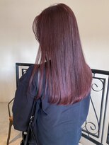 フェリア 緑地公園(FERIA)&nbsp;○pink lavender○