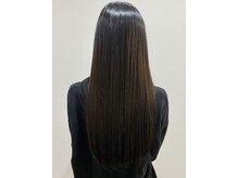 ヘア アンド スパ ミノルキ(hair and spa MInoruKI)
