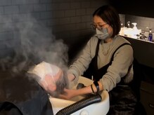 ヘアアトリエ ナイン 岡部店(hair atelier nine)
