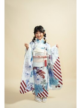 ジイジイ 宇多津店(GIGI) 七五三