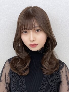 ミユーズ 表参道(Miyu's) くびれミディ