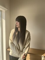 ヘアスタジオ マテリアル(hair studio Material) #プルエクステ#髪質改善#カラー#ヘアセット