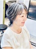 ミセスウルフスタイル