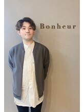 ボヌール 蒲田東口店(Bonheur) 新崎 創士