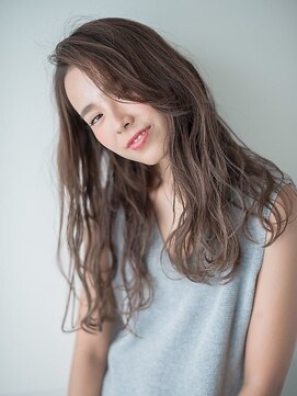 ムーク 平塚(MUUK) 【MUUK平塚/平塚駅】イルミナカラー/セミウェットウェーブ