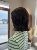 レイヤーボブ
