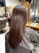 レヴィ 神楽坂(Levi)&nbsp;＼春っぽ可愛いチェリーレッドカラー／