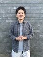 ソードリーフ 久宝寺店(swordlief) 飯田 智也