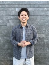ソードリーフ 久宝寺店(swordlief) 飯田 智也