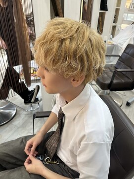 フゥカ 類家店(fuka) ハイトーンベージュ【八戸 類家】